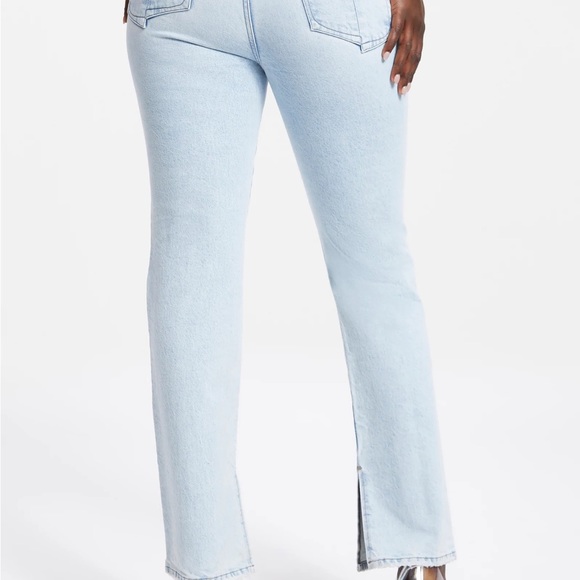 Brand new never worn good American jeans - Picture 2 of 6